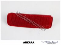 Ford Yedek Parça - FASE REFLEKTOR KOMPLE SOL